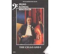 Erling Blöndal Bengtsson: The Cello and I (DVD)