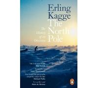 Erling Kagge The North Pole (Tascabile)