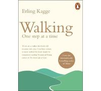 Erling Kagge Walking (Tascabile)