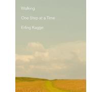 Erling Kagge Walking (Tascabile)