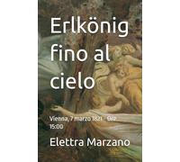 Erlkönig fino al cielo: Vienna, 7 marzo 1821 - Ore 15:00