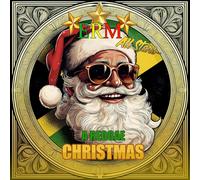 Erm All Stars - A Reggae Christmas - Cd