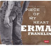 ERMA FRANKLIN - Piece Of My Heart(pub Levis)