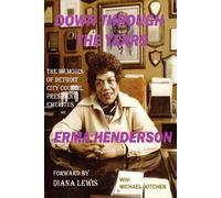 Erma Henderson Down Through The Years (Tascabile)