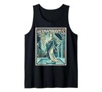 Ermafrodito - Mitologia Greca Storia dell'antica Grecia Canotta