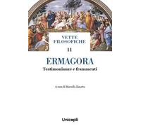 Ermagora. Testimonianze e frammenti