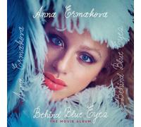 Ermakova,Anna - Behind Blue Eyes (The Movie Album) (CD Digipack)