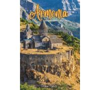 Ermal Fatos Armenia (Tascabile)