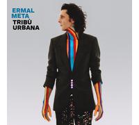 ERMAL META - TRIBU URBANA - CD NUOVO SIGILLATO SANREMO 2021