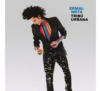 Ermal Meta - Tribù Urbana Versione Autografata Esclusiva Amazon