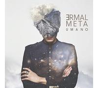 Ermal Meta - Umano (Sanremo 2016)
