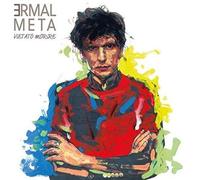 Ermal Meta - Vietato Morire (3 CD)