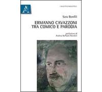 Ermanno Cavazzoni tra comico e parodia