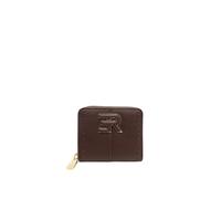 Ermanno Firenze - 021 Wallet Testa Di Moro 12600392