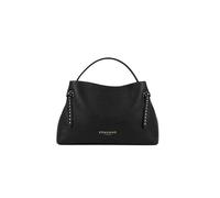 ERMANNO FIRENZE Aliana Borsa Media Nero