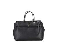 ERMANNO FIRENZE, AMPIA TOTE UNITY, BLACK, TALLA ÚNICA