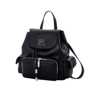 ERMANNO FIRENZE Backpack Anna Black