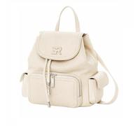ERMANNO FIRENZE Backpack Anna Ivory