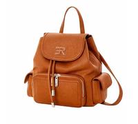 ERMANNO FIRENZE Backpack Anna Tan