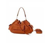 ERMANNO FIRENZE Borsa a tracolla grande Anna Tan