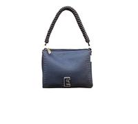 Ermanno Firenze Borsa da spalla Scervino Small Eba Soft 24 12401736 Black