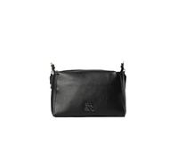 ERMANNO FIRENZE Borsa Hobo Victoria SS26 Nero