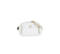 ERMANNO FIRENZE Borsa per fotocamera EBA SS26 Bianco