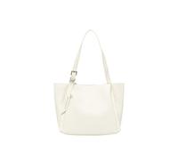 ERMANNO FIRENZE Borsa Vera SS26 Bianco