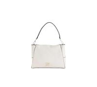 ERMANNO FIRENZE Borsa Victoria SS26 Ivory