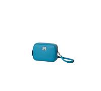 ERMANNO FIRENZE Camera Bag Anita Sea Blue
