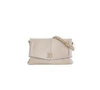 ERMANNO FIRENZE Clutch EBA SS26 Sand
