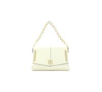 ERMANNO FIRENZE Clutch EBA SS26 White