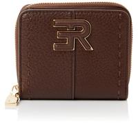 ERMANNO FIRENZE EBA Aw25, Accesorio de Viaje-Billetera Unisex Adulto, Testa di Moro, Taglia Unica