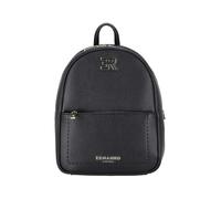 ERMANNO FIRENZE EBA Aw25, Backpack Unisex-Adulto, Nero, M