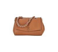 ERMANNO FIRENZE EBA Aw25, Flap Unisex-Adulto, Marrone Tan