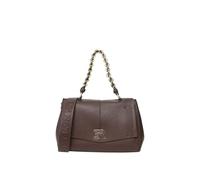 ERMANNO FIRENZE EBA Aw25, Flap Unisex-Adulto, Testa di Moro