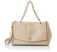 ERMANNO FIRENZE EBA Aw25, Large Flap Unisex-Adulto, Sabbia Chiaro