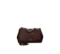 ERMANNO FIRENZE EBA Aw25, Large Flap Unisex-Adulto, Testa di Moro
