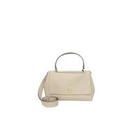 Ermanno Firenze EBA, Borsa Unisex-Adulto, Sabbia, L