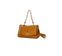 ERMANNO FIRENZE Flap EBA SS26 Mostard