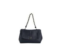 ERMANNO FIRENZE Flap EBA SS26 Nero