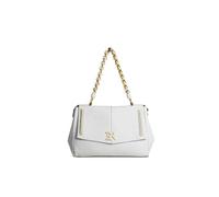 ERMANNO FIRENZE Flap EBA SS26 White