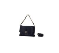 ERMANNO FIRENZE Frizione EBA SS26 Nero
