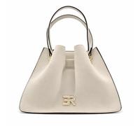 ERMANNO FIRENZE Grande Tote Anora Ivory