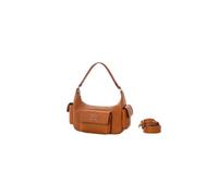 ERMANNO FIRENZE Hobo Anna Tan