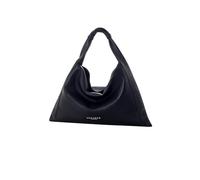 ERMANNO FIRENZE Large Hobo Avery Black