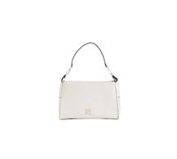 ERMANNO FIRENZE Large Hobo Victoria SS26 Avorio