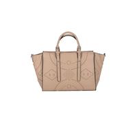 ERMANNO FIRENZE Large Tote Angelina Nude
