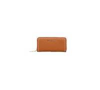 ERMANNO FIRENZE Large Zip Wallet Amy Tan