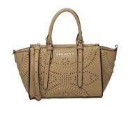 ERMANNO FIRENZE Medium Tote Angelina Nude